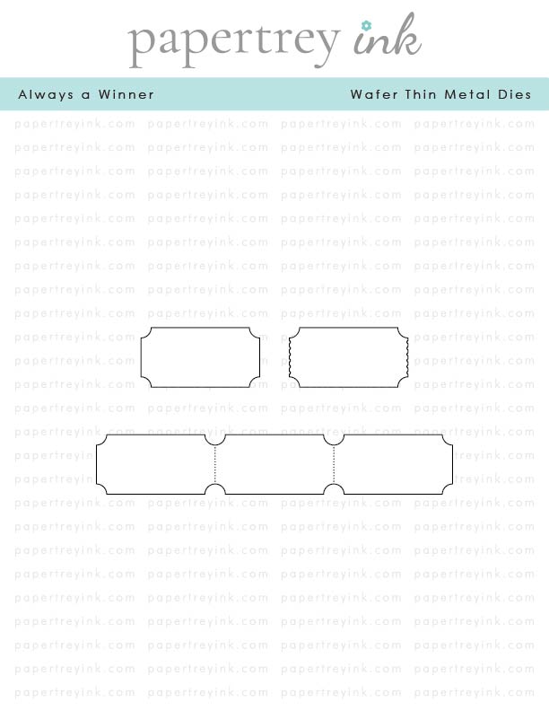Always a Winner Die