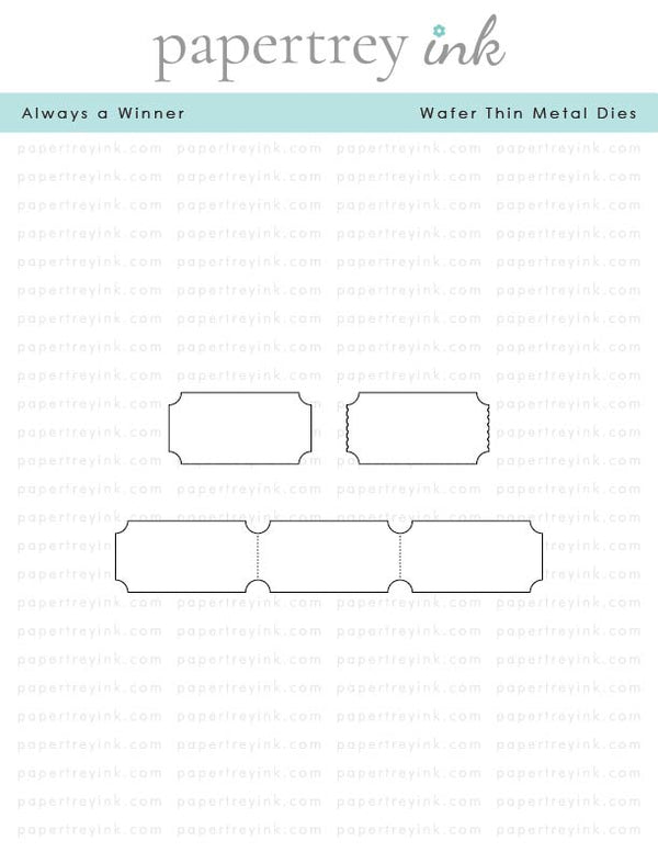 Always a Winner Die