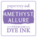 Perfect Match Amethyst Allure - Cube