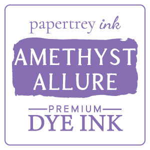 Perfect Match Amethyst Allure - Cube
