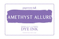 Perfect Match Amethyst Allure - Inkpad