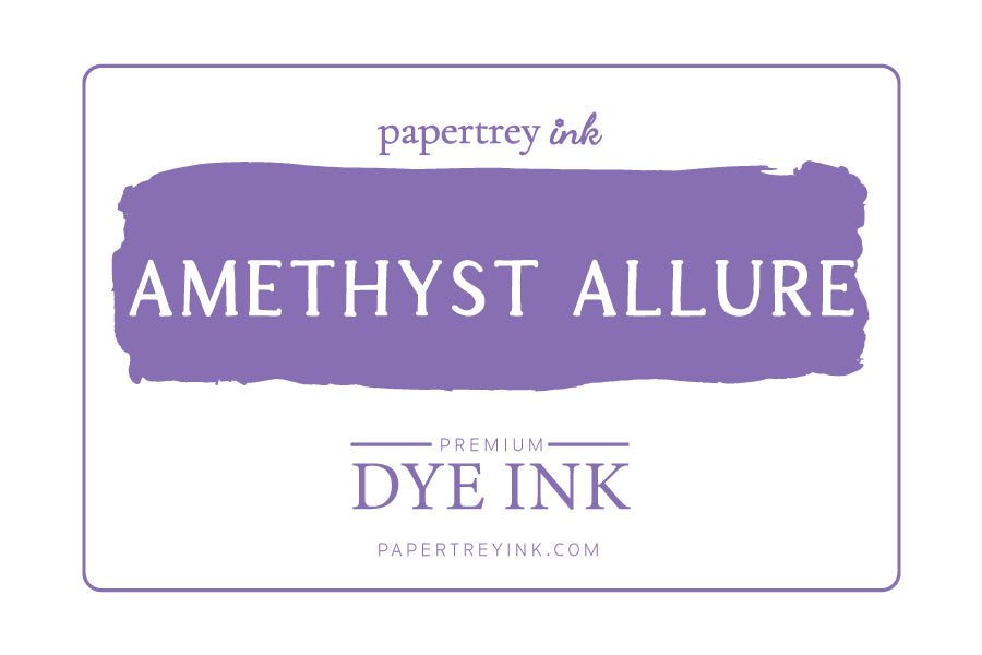 Perfect Match Amethyst Allure - Inkpad