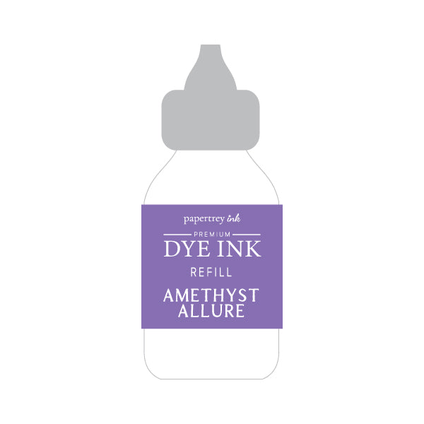 Perfect Match Amethyst Allure - Refill (.5 oz)