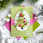 Build-A-Whimsical Tree Stencil Collection (set of 6)