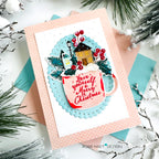 Cup of Christmas Stamp Set