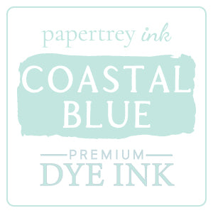 Perfect Match Coastal Blue - Cube