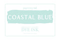 Perfect Match Coastal Blue - Inkpad