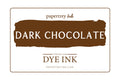 Perfect Match Dark Chocolate - Inkpad