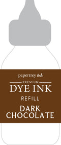Perfect Match Dark Chocolate - Refill (.5 oz)