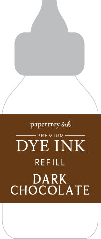 Perfect Match Dark Chocolate - Refill (.5 oz)