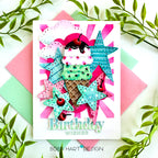 Love to Layer: Whimsy Die