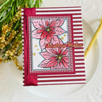 Framed In Flowers: Christmas Die