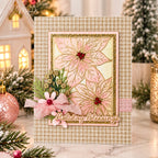 Framed In Flowers: Christmas Die