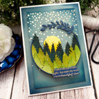 Inspired Expressions Stamp Set