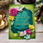 Reflections: John 1:4 Outline Die
