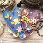 Build-A-Flower Garden Die