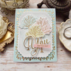 Meadow View Stamp Set