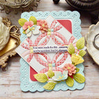 Quilt It: Wedding Ring Stencil Collection (set of 14)
