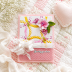 Meadow View Stamp Set