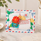 Inspired Expressions Stamp Set