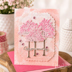 Meadow View Stamp Set