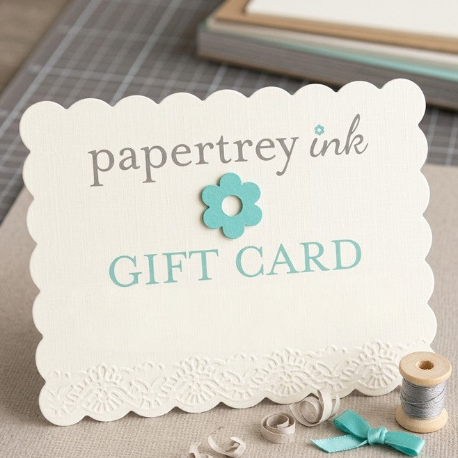 Papertrey Ink Gift Card