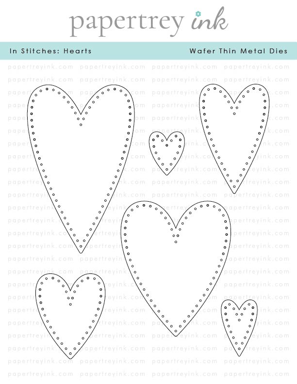 In Stitches: Hearts Die