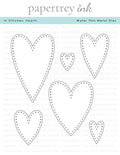 In Stitches: Hearts Die