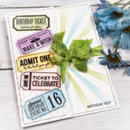 Always a Winner Stamp Set