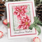 Framed In Flowers: Christmas Die