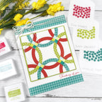 Meadow View Stamp Set