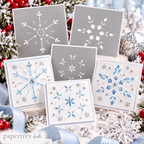 Sparkle All the Way Class Kit + EXCLUSIVE Class with Nicki Baxley