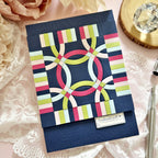 Quilt It: Wedding Ring Die