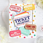 Always a Winner Stamp Set