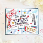Always a Winner Stamp Set