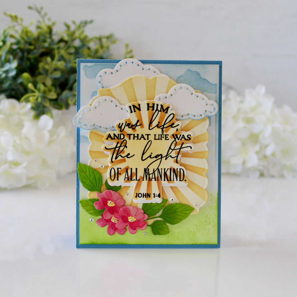 Reflections: John 1:4 Outline Die