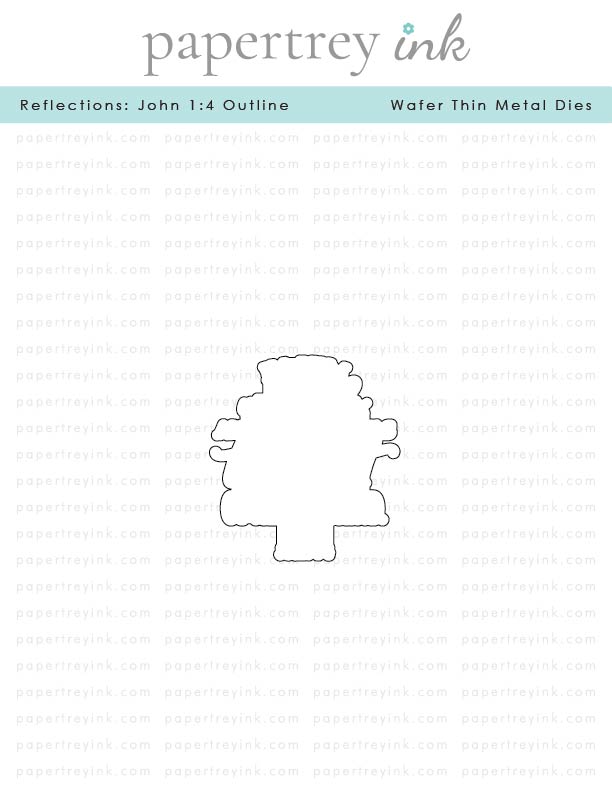 Reflections: John 1:4 Outline Die