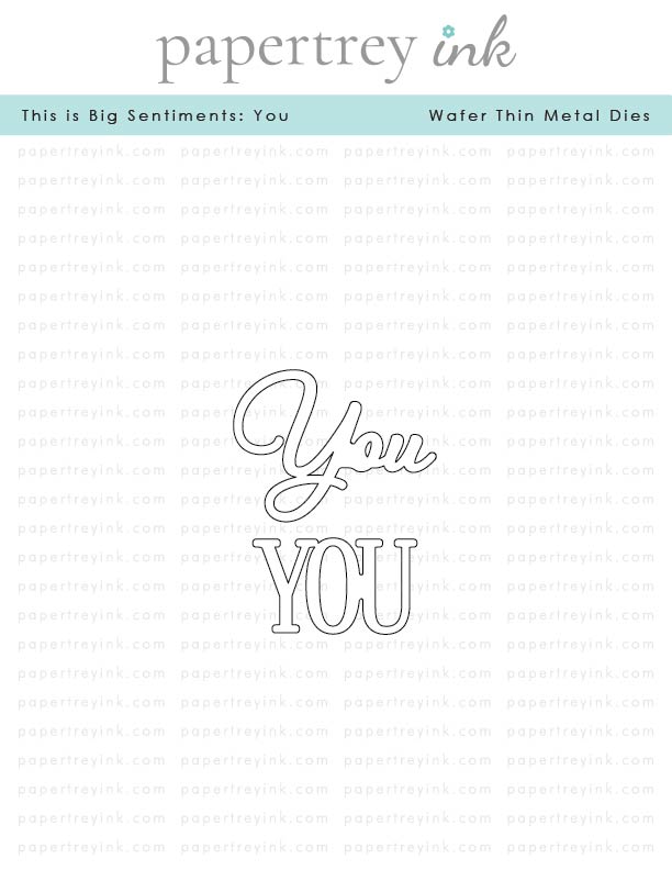 This is Big Sentiments: You Die