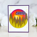 Inspired Expressions Stamp Set