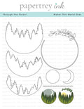 Through the Forest Die