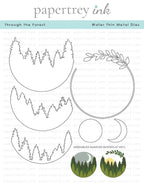 Through the Forest Die