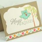 Tremendous Treats: Valentine Stamp Set + Die Bundle