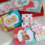 Tremendous Treats: Valentine Stamp Set + Die Bundle