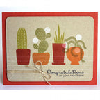 Putting Down Roots Stamp Set + Die Bundle