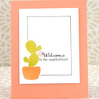 Putting Down Roots Stamp Set + Die Bundle