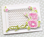 Especially You Stamp Set + Die Bundle