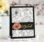 Especially You Stamp Set + Die Bundle