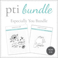 Especially You Stamp Set + Die Bundle