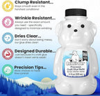 Bearly Art Precision Craft Glue - THE REFILL (11 OZ)