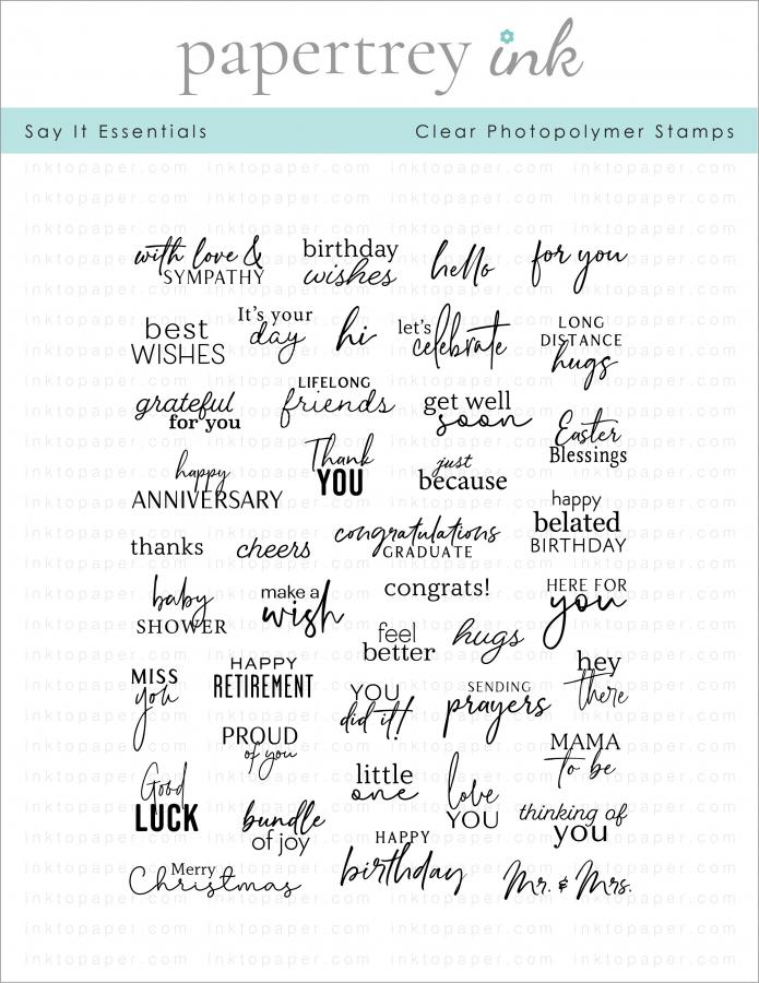 Creative Card Club Starter Kit